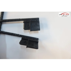Volkswagen Old Edge Sunroof Curtain Cable