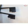 Volkswagen Old Edge Sunroof Curtain Cable