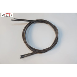 Volkswagen Teramont Sunroof Curtain Cable
