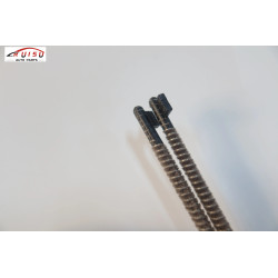 Volkswagen Teramont Sunroof Curtain Cable