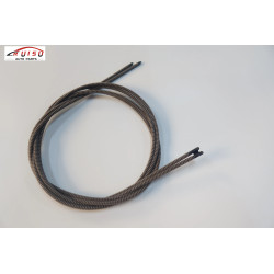 Volkswagen Teramont Sunroof Curtain Cable