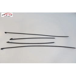 Jaguar XJ Sunroof Curtain Cable