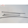 Jaguar XJ Sunroof Curtain Cable