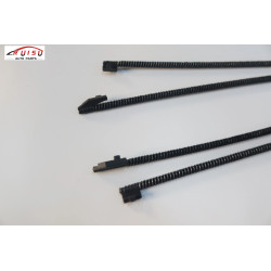 Jaguar XJ Sunroof Curtain Cable