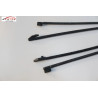Jaguar XJ Sunroof Curtain Cable