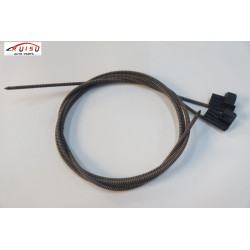 Cadillac SRX Sunroof Curtain Cable