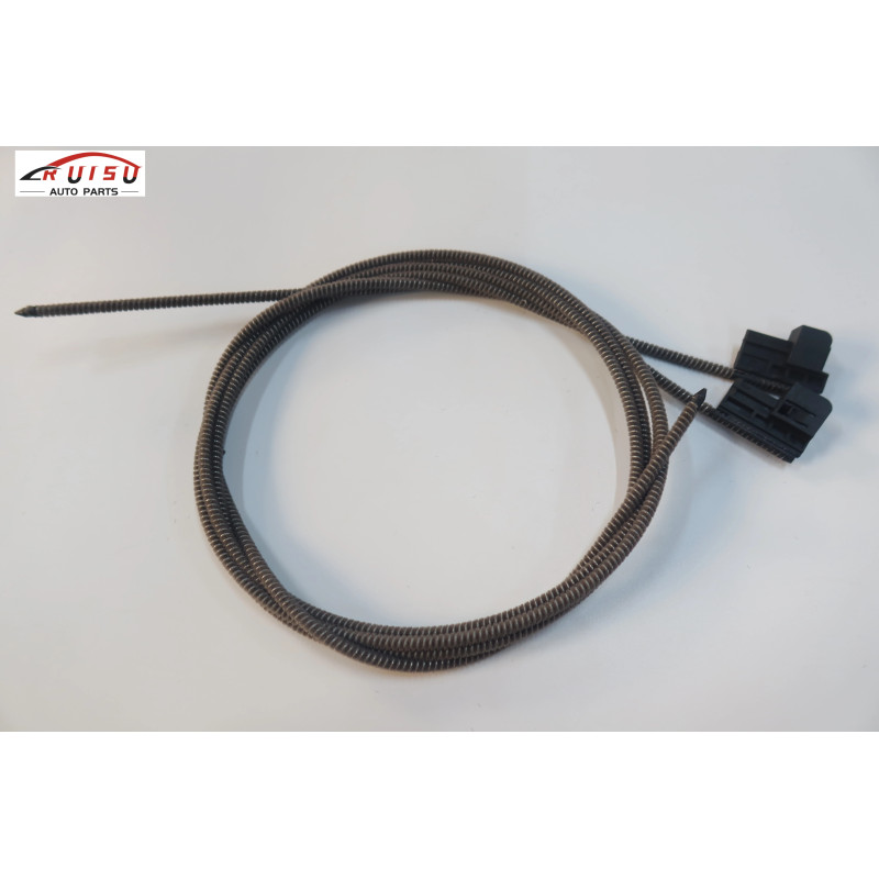 Cadillac SRX Sunroof Curtain Cable