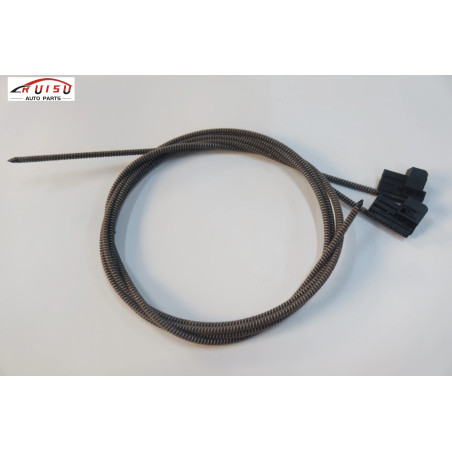 Cadillac SRX Sunroof Curtain Cable