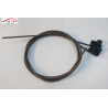 Cadillac SRX Sunroof Curtain Cable