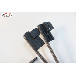 Cadillac SRX Sunroof Curtain Cable