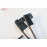 Cadillac SRX Sunroof Curtain Cable