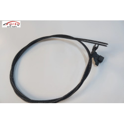 Cadillac XTS Sunroof Curtain Cable