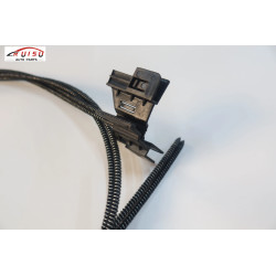 Cadillac XTS Sunroof Curtain Cable