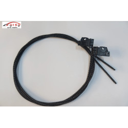 Landwind X7 Sunroof Curtain Cable