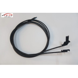 Ford F-150 Raptor Sunroof Curtain Cable