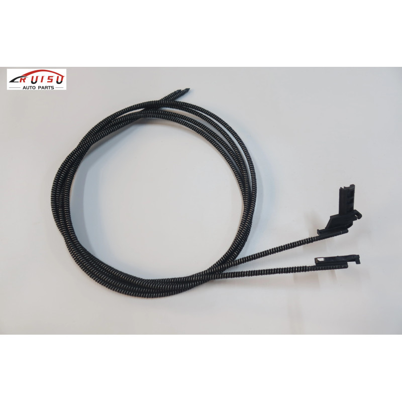 Ford F-150 Raptor Sunroof Curtain Cable Ford F-150 Raptor Sunroof Curtain Cable