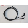 Ford F-150 Raptor Sunroof Curtain Cable
