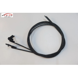 Ford F-150 Raptor Sunroof Curtain Cable