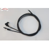 Ford F-150 Raptor Sunroof Curtain Cable