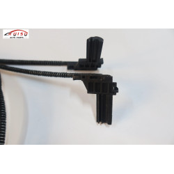 Ford F-150 Raptor Sunroof Curtain Cable