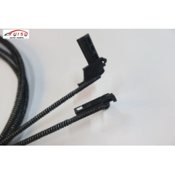 Ford F-150 Raptor Sunroof Curtain Cable