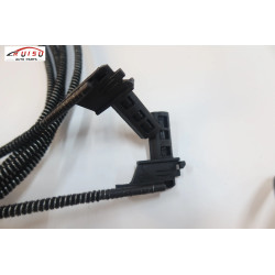 Ford F-150 Raptor Sunroof Curtain Cable