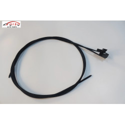 Chevrolet Equinox Sunroof Curtain Cable