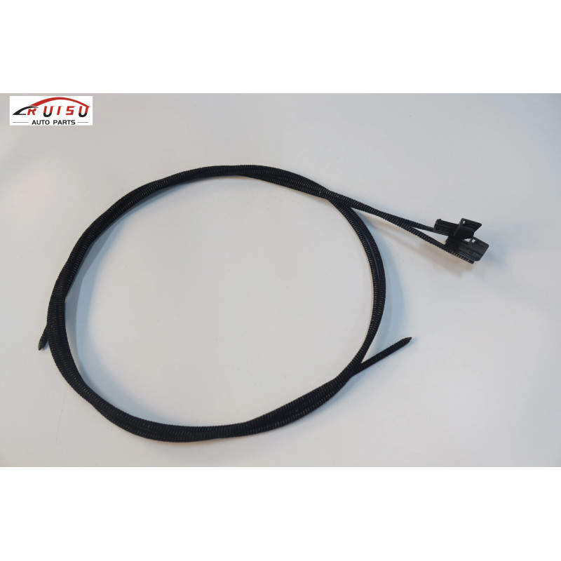 Chevrolet Equinox Sunroof Curtain Cable Chevrolet Equinox Sunroof Curtain Cable