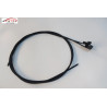 Chevrolet Equinox Sunroof Curtain Cable