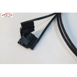 Chevrolet Equinox Sunroof Curtain Cable