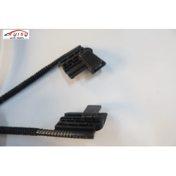 Chevrolet Equinox Sunroof Curtain Cable