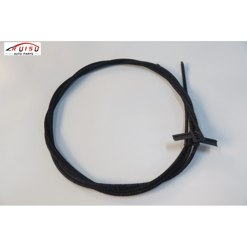 Ford Mustang Sunroof Curtain Cable Ford Mustang Sunroof Curtain Cable