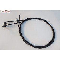 Ford Mustang Sunroof Curtain Cable