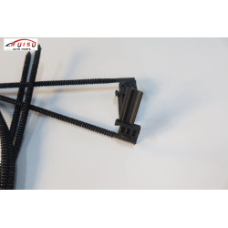 Ford Mustang Sunroof Curtain Cable