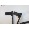 Infiniti QX30 Sunroof Curtain Cable