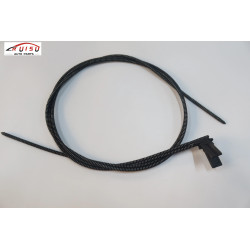 Infiniti QX30 Sunroof Curtain Cable