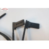 Infiniti QX30 Sunroof Curtain Cable