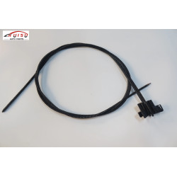 Buick Envision Sunroof Curtain Cable