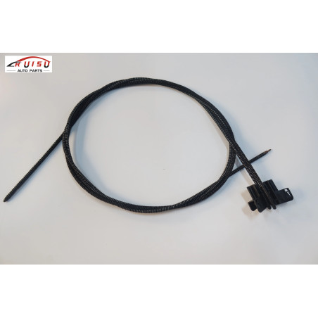 Buick Envision Sunroof Curtain Cable