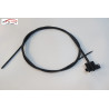Buick Envision Sunroof Curtain Cable