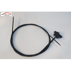 Buick Envision Sunroof Curtain Cable
