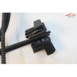 Buick Envision Sunroof Curtain Cable
