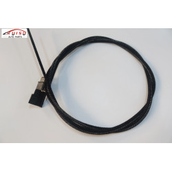 Buick NEW LaCrosse Sunroof Curtain Cable