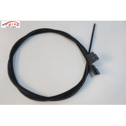 Buick NEW LaCrosse Sunroof Curtain Cable