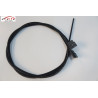 Buick NEW LaCrosse Sunroof Curtain Cable