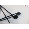 Buick NEW LaCrosse Sunroof Curtain Cable