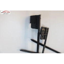Buick NEW LaCrosse Sunroof Curtain Cable