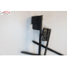 Buick NEW LaCrosse Sunroof Curtain Cable