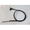 Buick Old LaCrosse Sunroof Curtain Cable