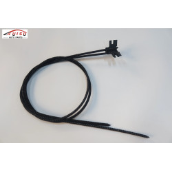 Buick Old LaCrosse Sunroof Curtain Cable
